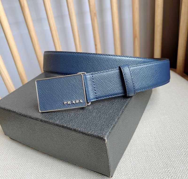 Prada Belts